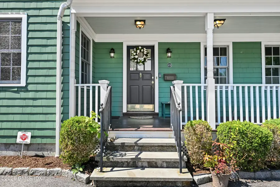 45 William Street #B, Greenwich, CT 06830 - #3