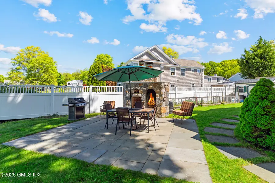 9 Rex Street, Greenwich, CT 06831 - #3
