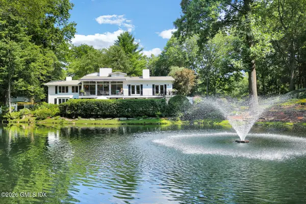 12 Bailiwick Road, Greenwich, CT 06831