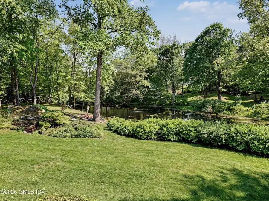 12 Bailiwick Road, Greenwich, CT 06831 - #2