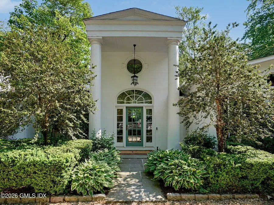 12 Bailiwick Road, Greenwich, CT 06831 - #3