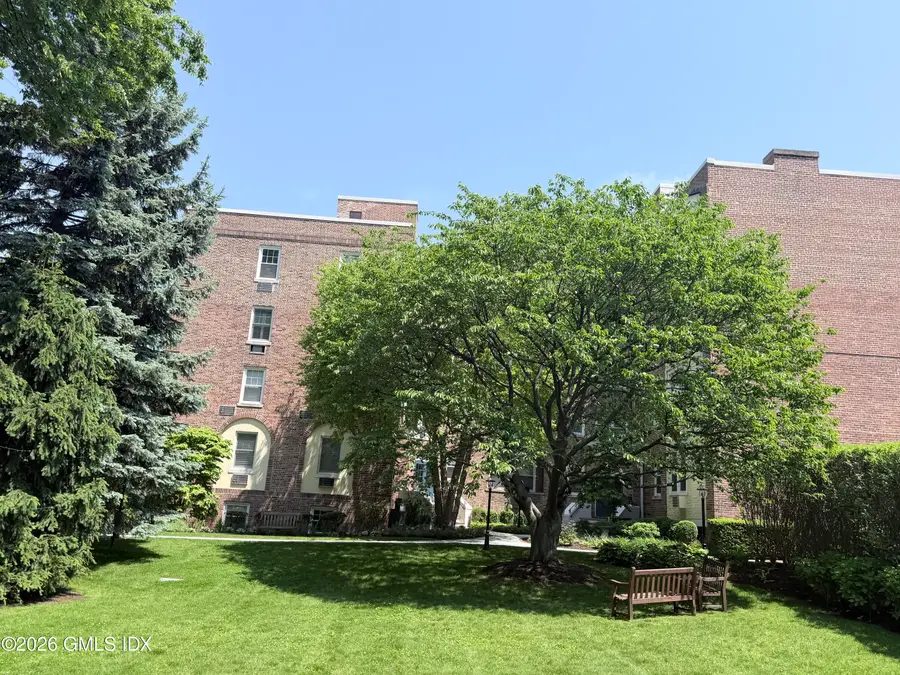 169 Mason Street #2H, Greenwich, CT 06830 - #2