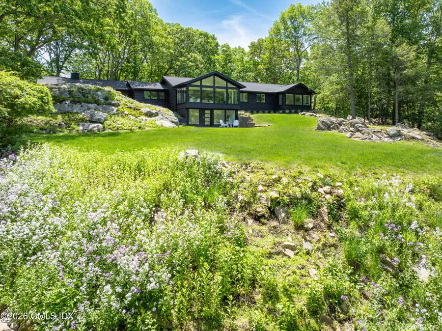 198 Woodchuck Road, Stamford, CT 06903 - #2