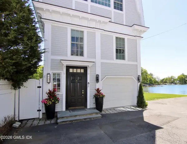633 Steamboat Road #5, Greenwich, CT 06830