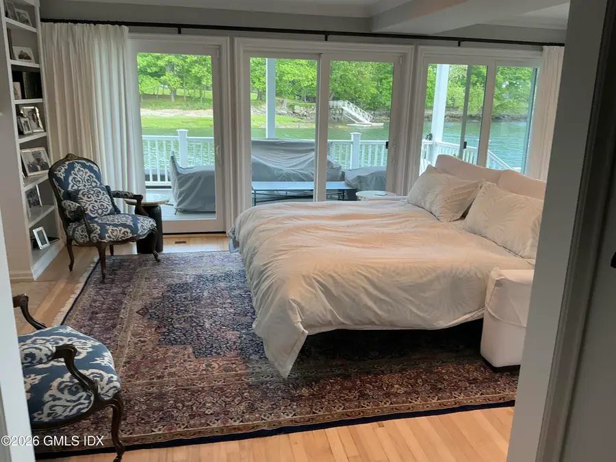 633 Steamboat Road #5, Greenwich, CT 06830 - #3
