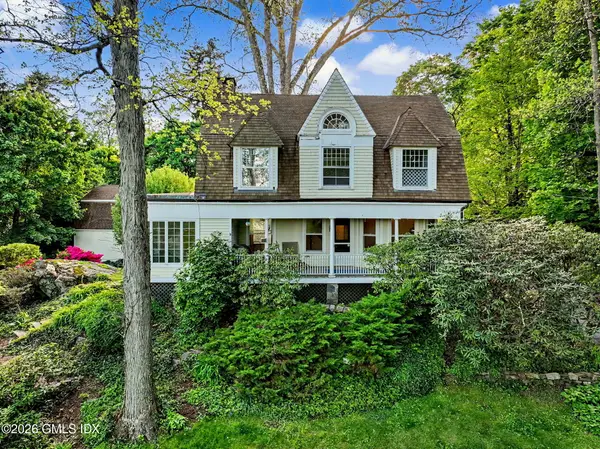 46 Hillside Drive, Greenwich, CT 06830