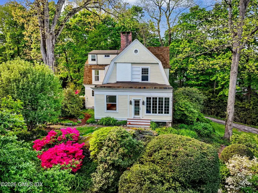 46 Hillside Drive, Greenwich, CT 06830 - #2