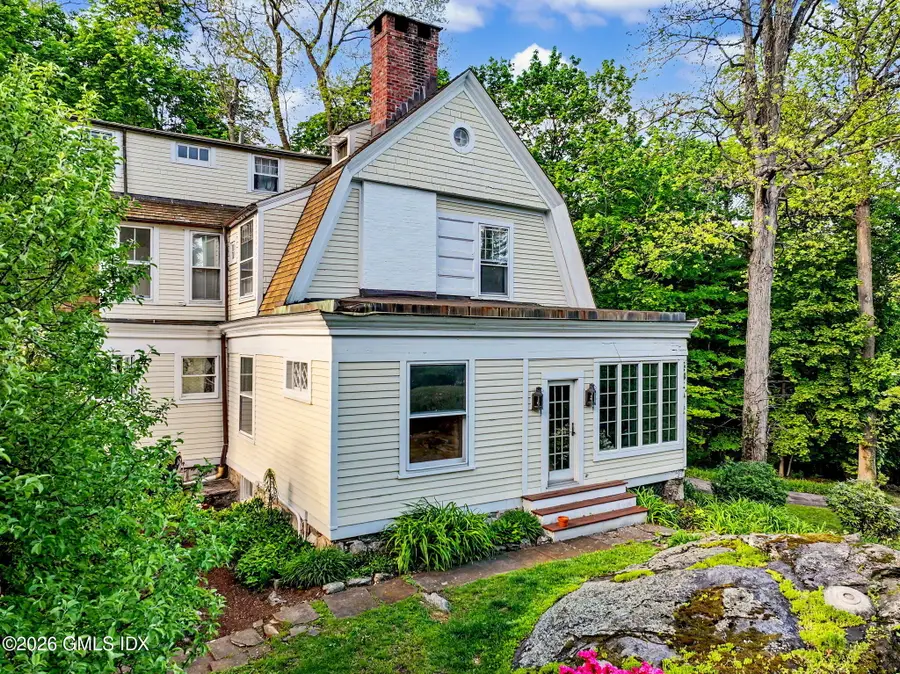 46 Hillside Drive, Greenwich, CT 06830 - #3