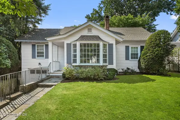 48 Rockmere Avenue, Old Greenwich, CT 06870