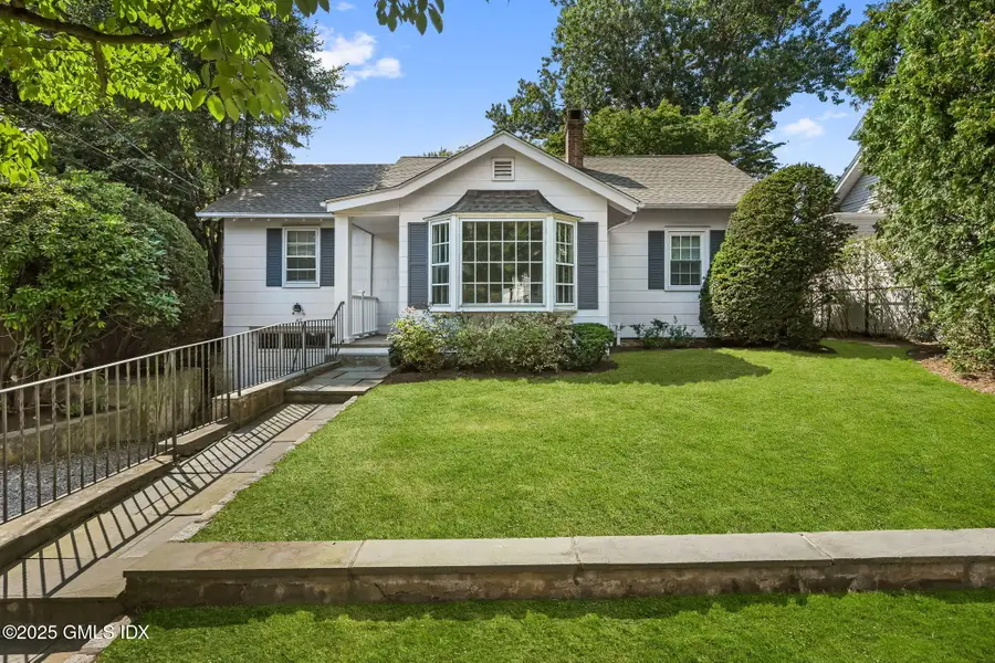 48 Rockmere Avenue, Old Greenwich, CT 06870 - #2