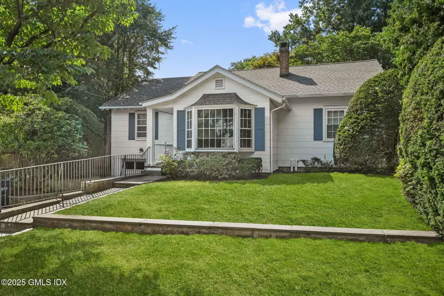 48 Rockmere Avenue, Old Greenwich, CT 06870 - #3