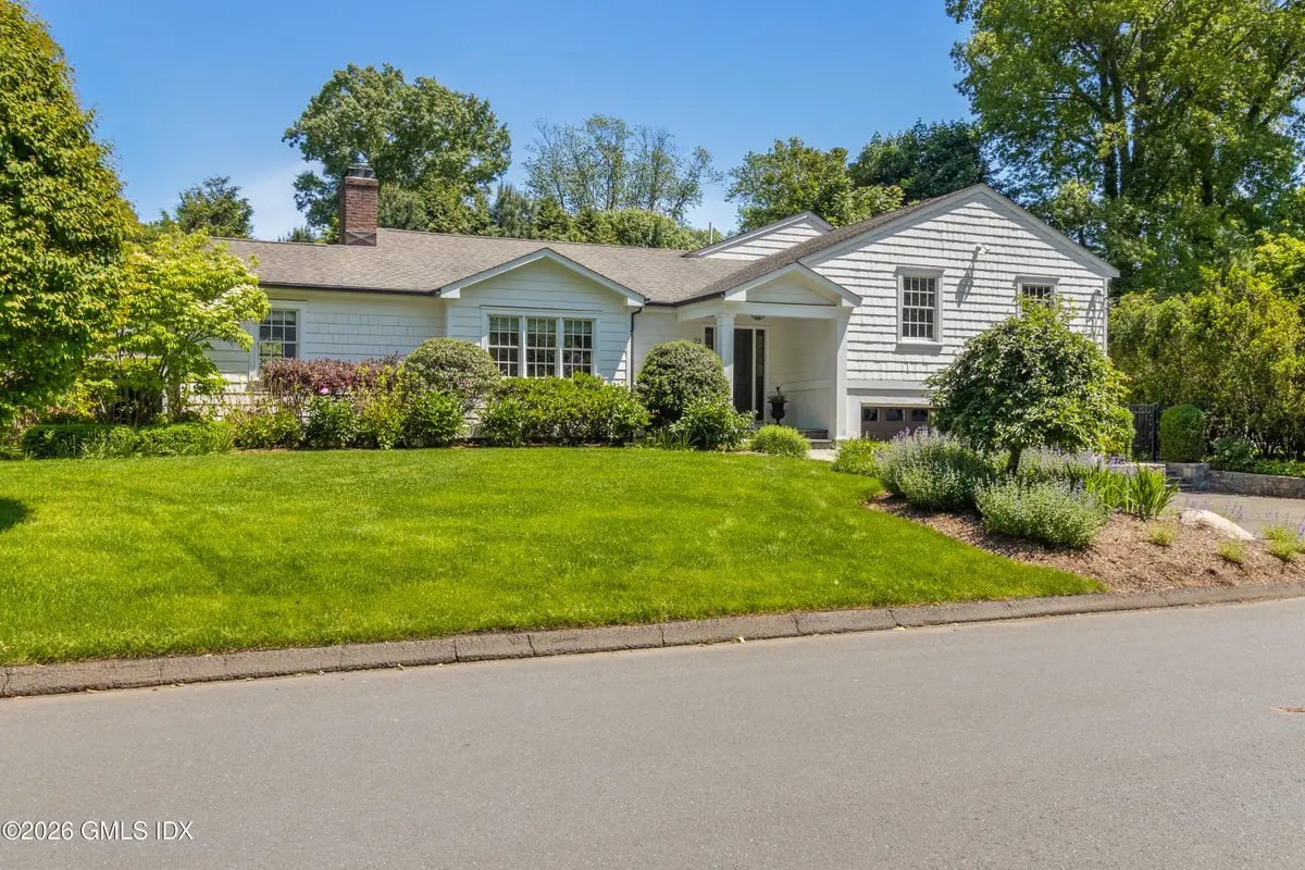 22 Mallard Drive, Greenwich, CT 06830 - #1
