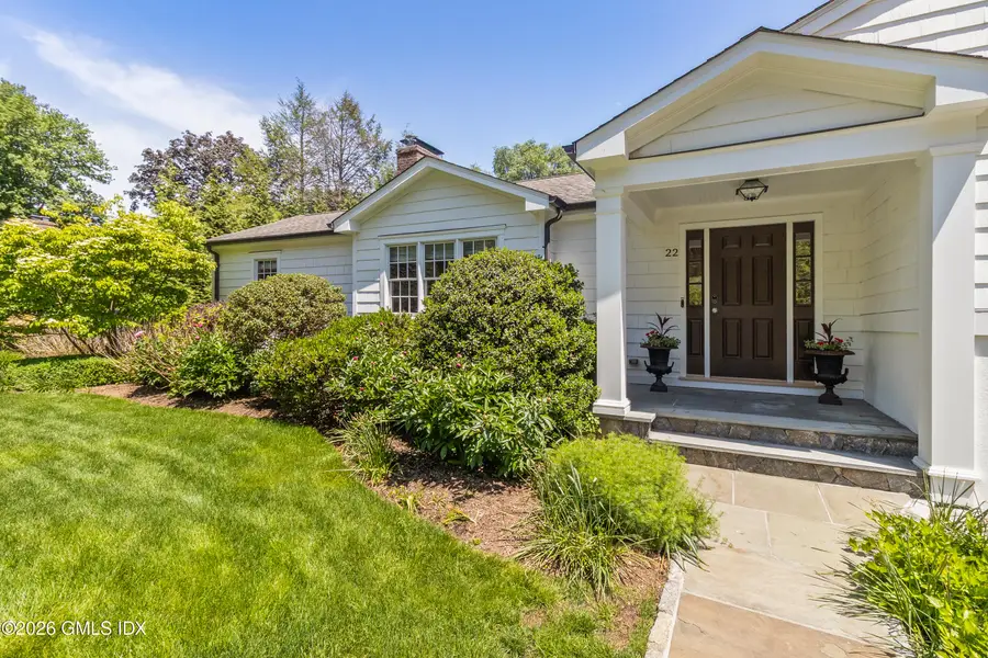 22 Mallard Drive, Greenwich, CT 06830 - #3