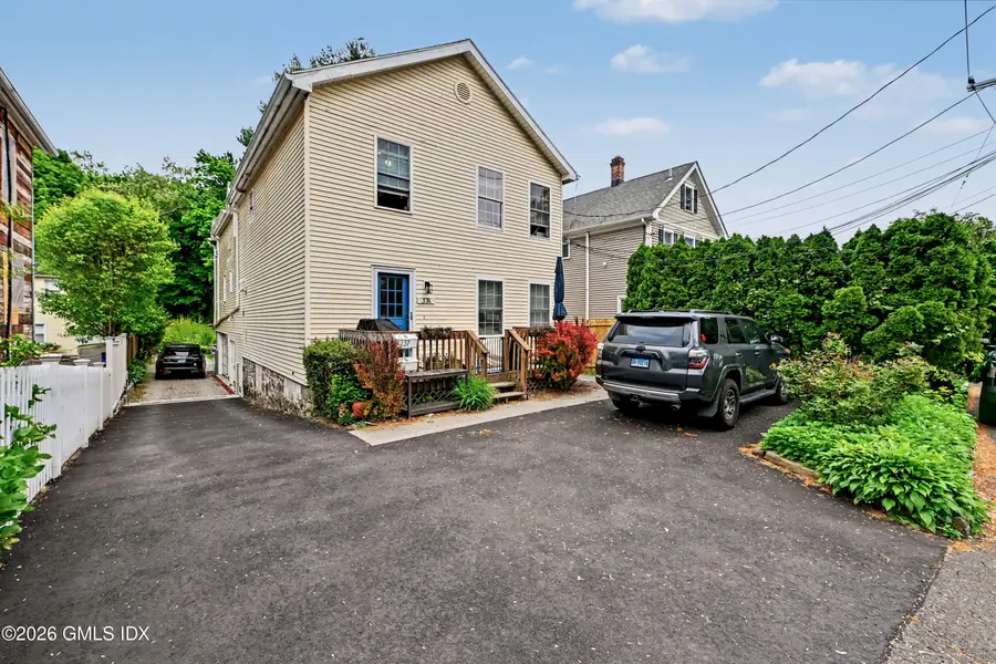 37 Prospect Street, Greenwich, CT 06830 - #2