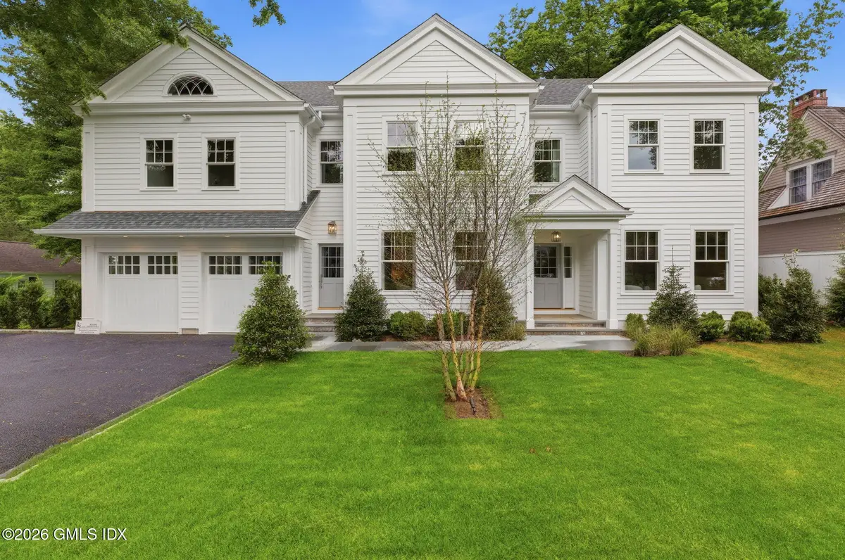 11 Hearthstone Drive, Riverside, CT 06878 - #1