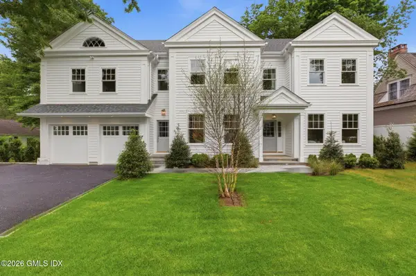 11 Hearthstone Drive, Riverside, CT 06878