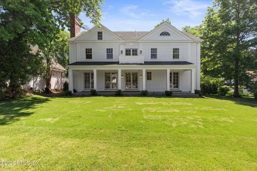 11 Hearthstone Drive, Riverside, CT 06878 - #2