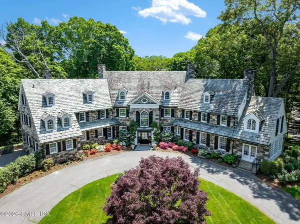 31 Sawmill Lane, Greenwich, CT 06830