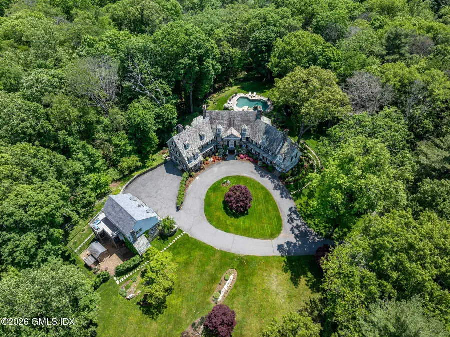 31 Sawmill Lane, Greenwich, CT 06830 - #2