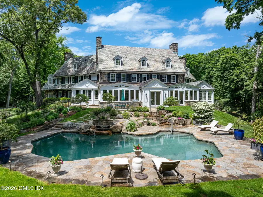 31 Sawmill Lane, Greenwich, CT 06830 - #3