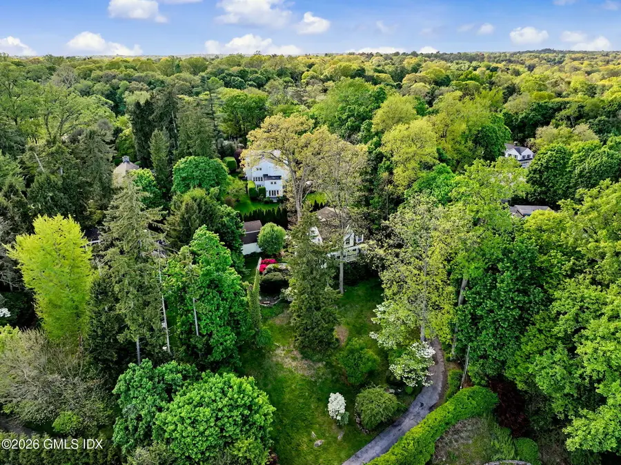 46 Hillside Drive, Greenwich, CT 06830 - #3
