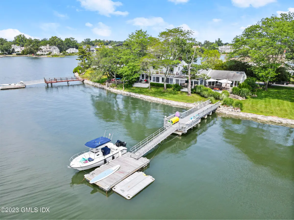 22 Northway, Old Greenwich, CT 06870 - #1