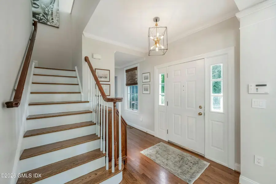 4 Mercia Lane, Greenwich, CT 06830 - #2