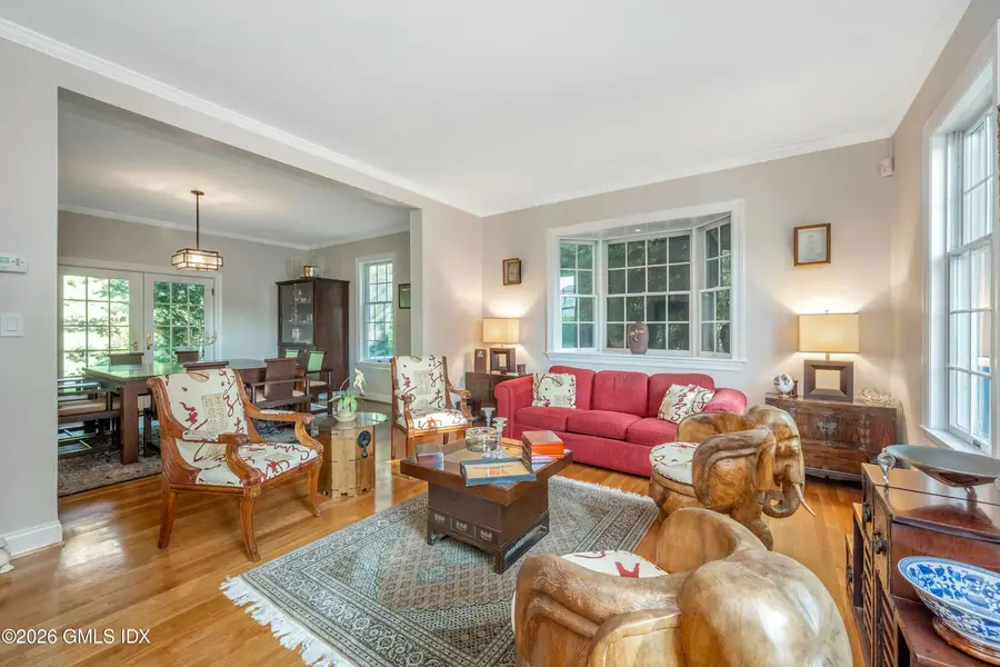 4 Mercia Lane, Greenwich, CT 06830 - #3