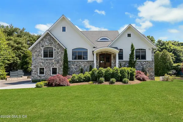 74 Glen Ridge Road, Greenwich, CT 06831