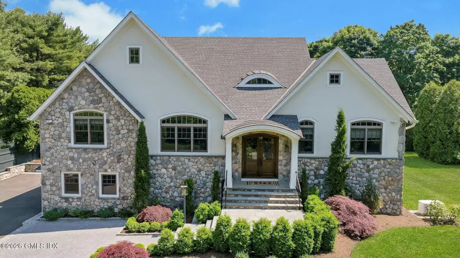 74 Glen Ridge Road, Greenwich, CT 06831 - #2
