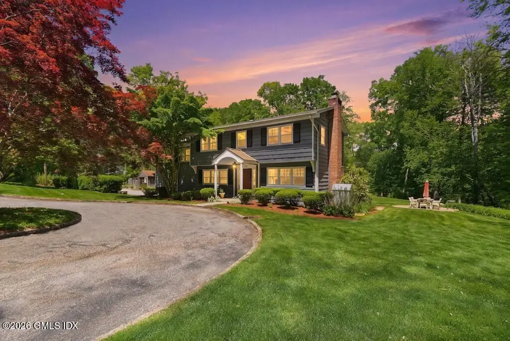 73 Thunder Mountain Road, Greenwich, CT 06831 - #1