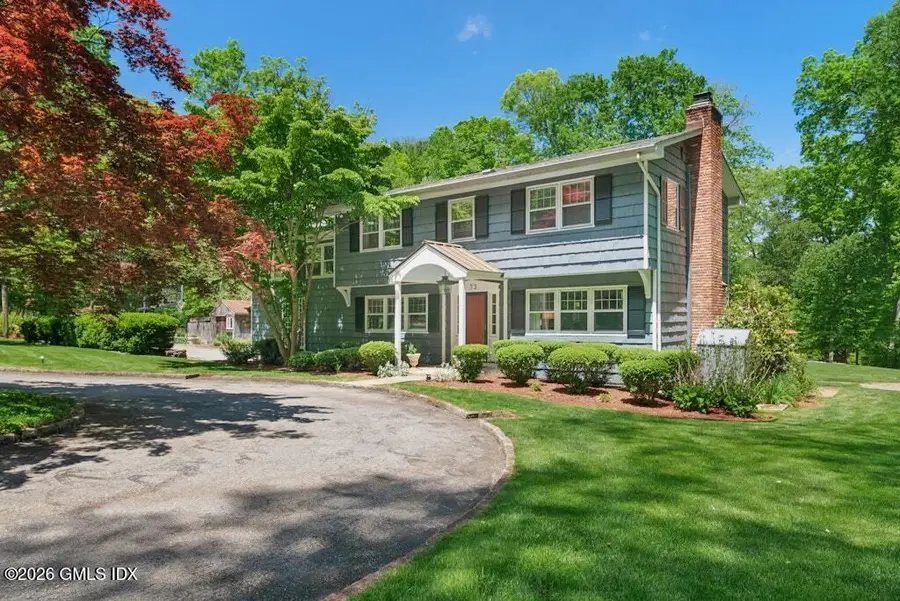 73 Thunder Mountain Road, Greenwich, CT 06831 - #2