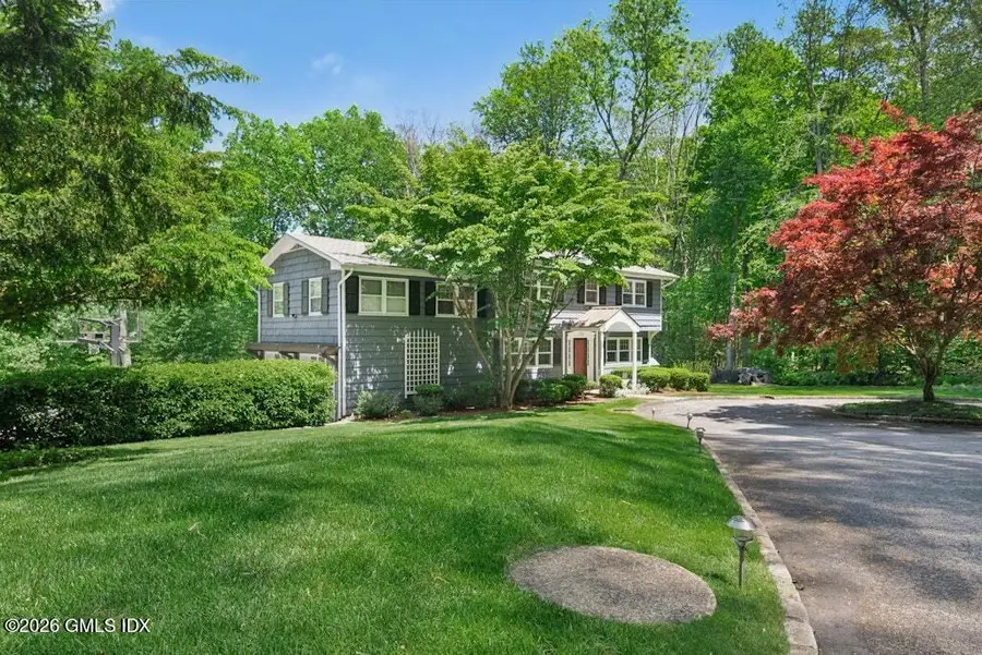 73 Thunder Mountain Road, Greenwich, CT 06831 - #3