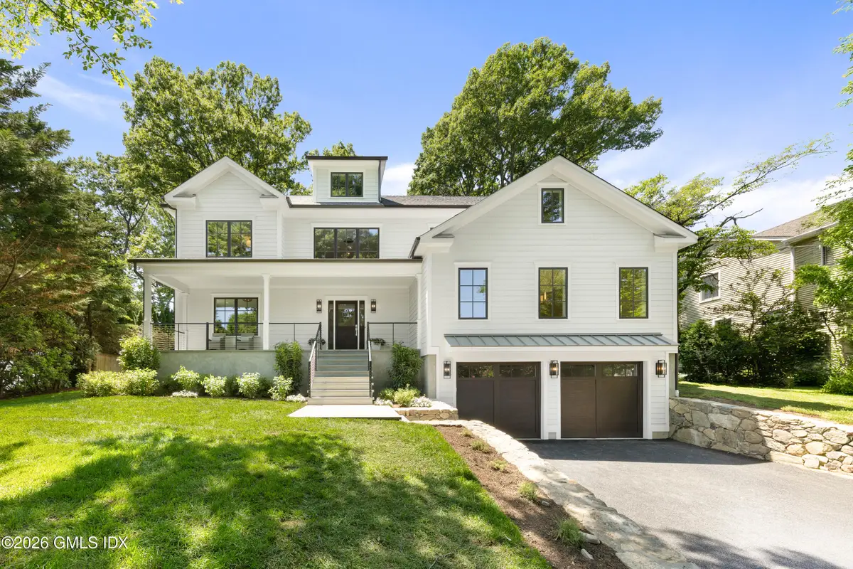 20 Old Wagon Road, Old Greenwich, CT 06870 - #1