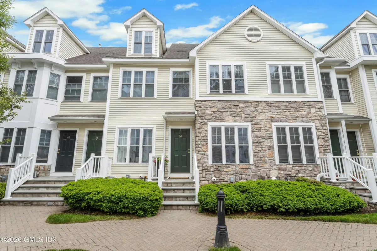 39 Maple Tree Avenue #60, Stamford, CT 06906 - #1