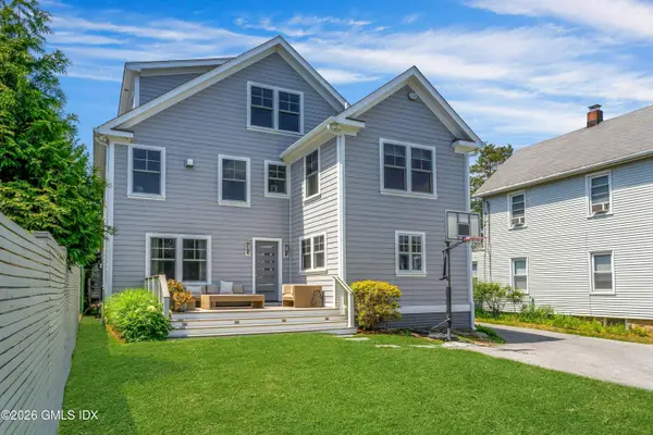 189 Connecticut Avenue, Greenwich, CT 06830
