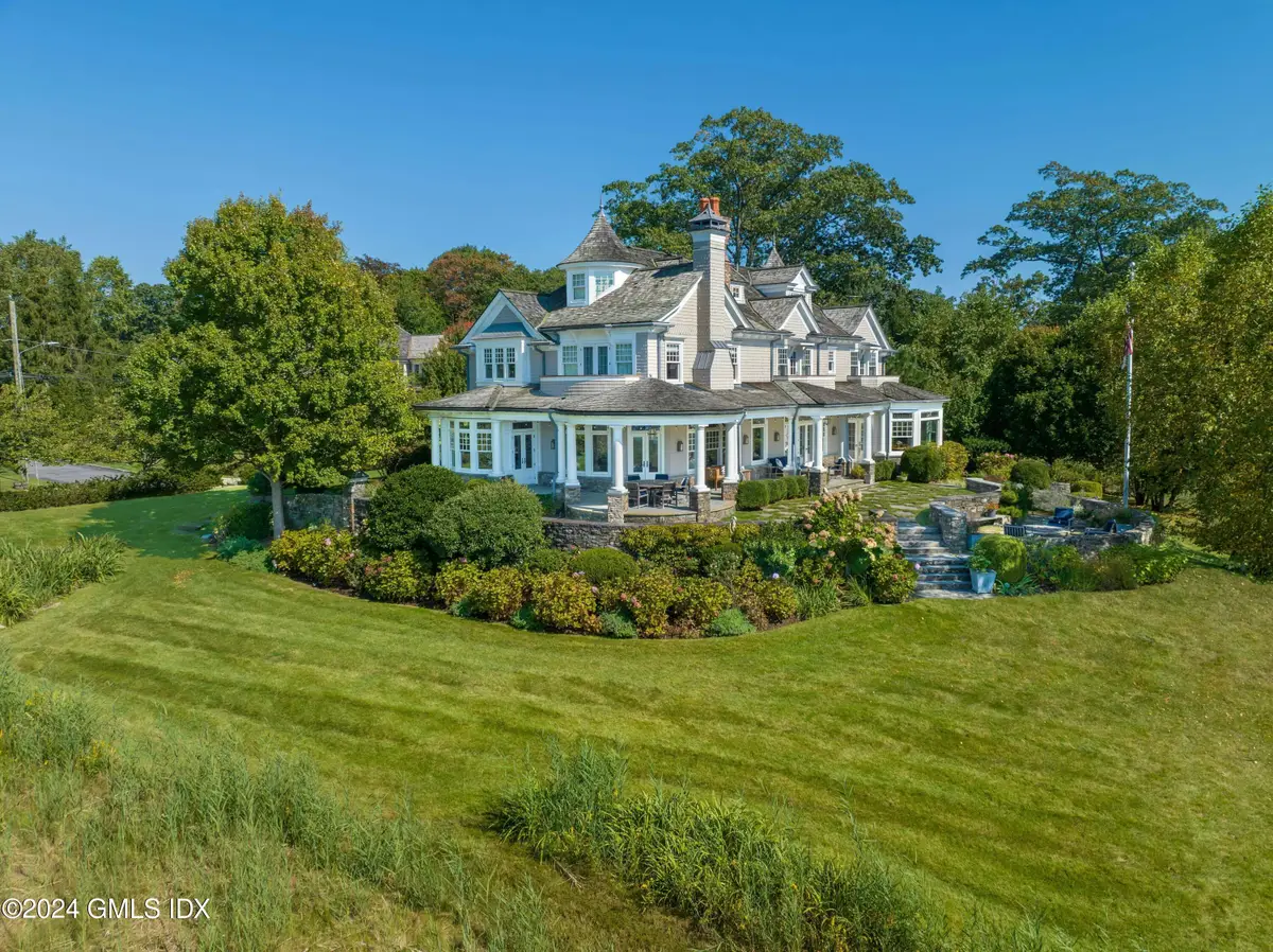16 Indian Point Lane, Riverside, CT 06878 - #1