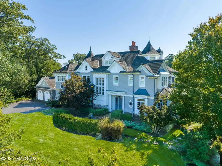 16 Indian Point Lane, Riverside, CT 06878 - #2
