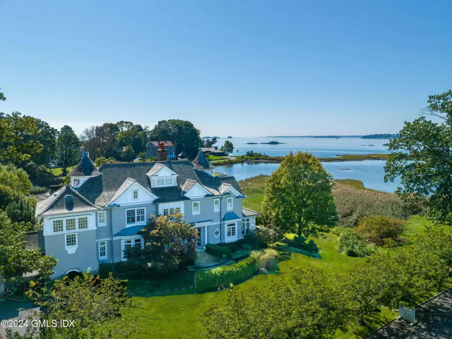 16 Indian Point Lane, Riverside, CT 06878 - #3