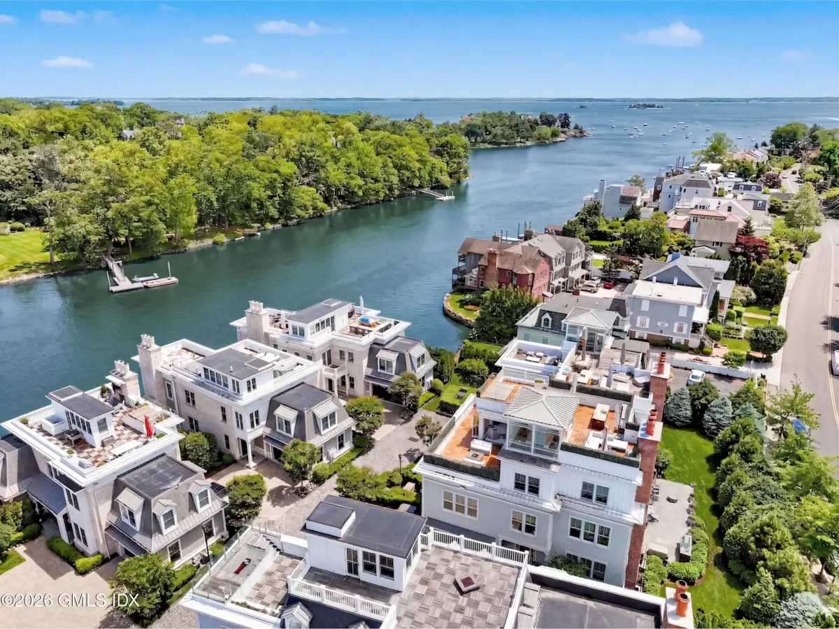 2 Oneida Drive #C2, Greenwich, CT 06830 - #1