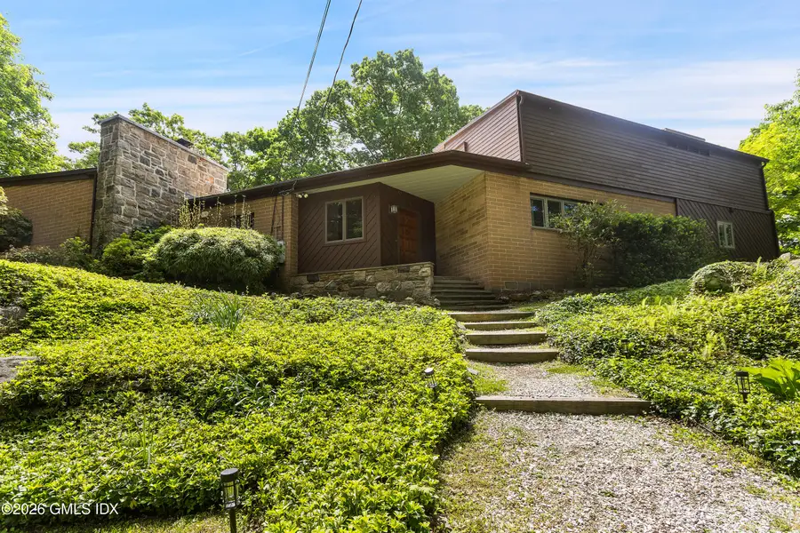 7 Chasmar Road, Old Greenwich, CT 06870 - #2