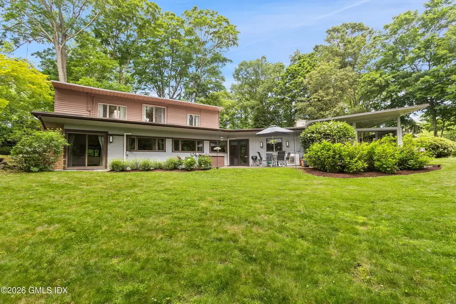 7 Chasmar Road, Old Greenwich, CT 06870 - #3