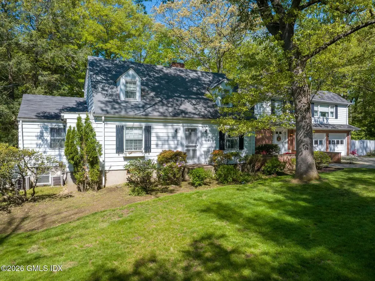 16 Vineyard Lane, Greenwich, CT 06831 - #1