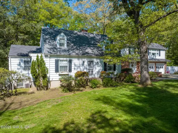 16 Vineyard Lane, Greenwich, CT 06831