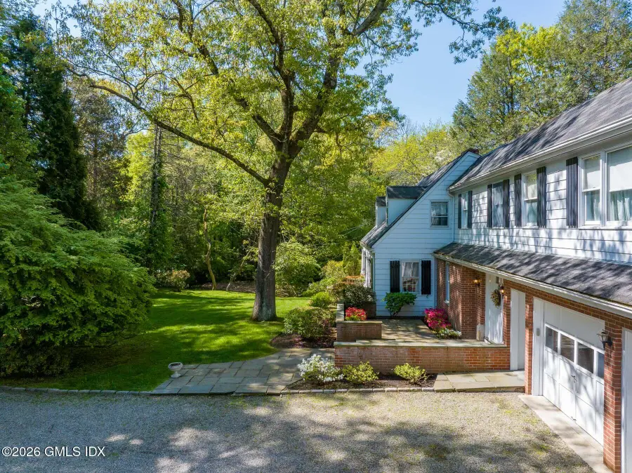 16 Vineyard Lane, Greenwich, CT 06831 - #2