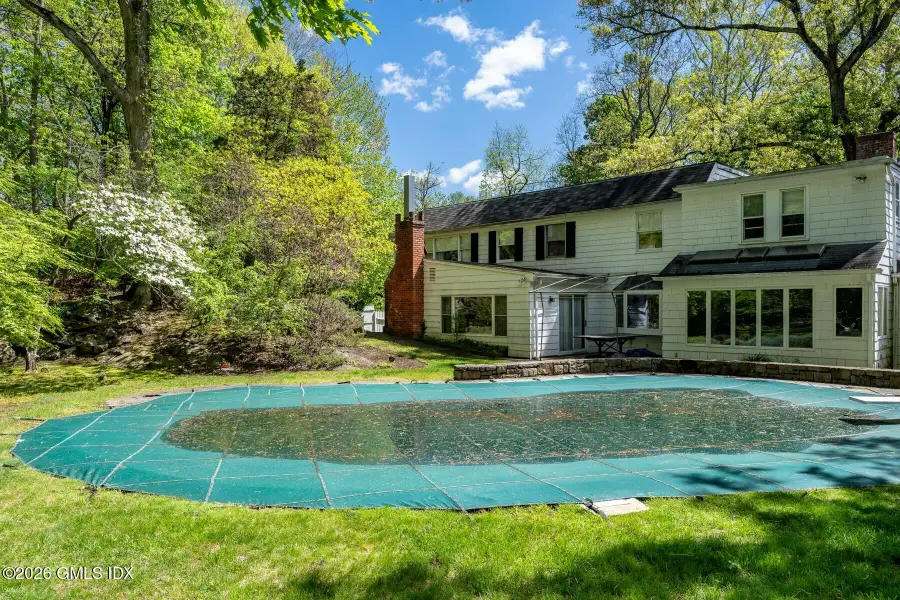 16 Vineyard Lane, Greenwich, CT 06831 - #3