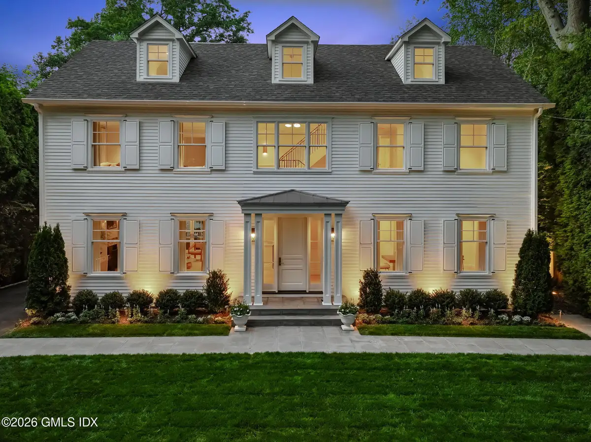 60 Benjamin Street, Old Greenwich, CT 06870 - #1