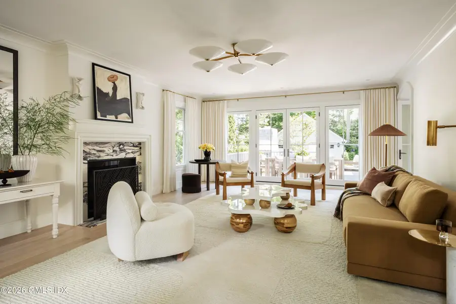 60 Benjamin Street, Old Greenwich, CT 06870 - #2