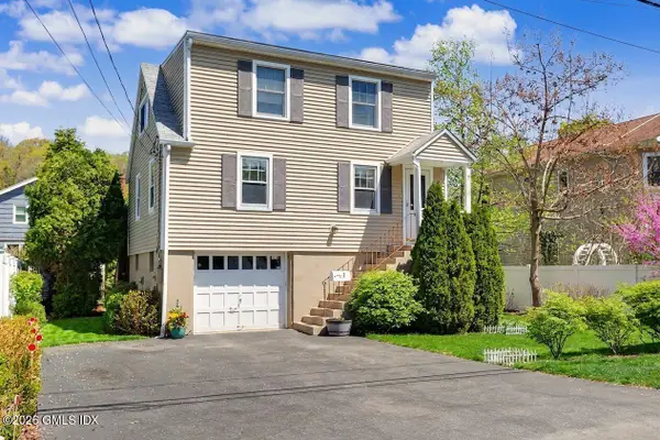7 Fletcher Avenue, Greenwich, CT 06831