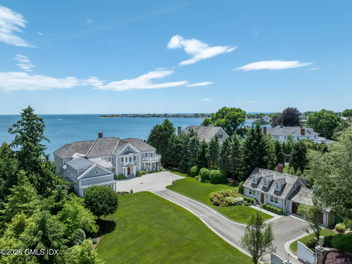 279 & 281 Saugatuck Avenue, Westport, CT 06880 - #1